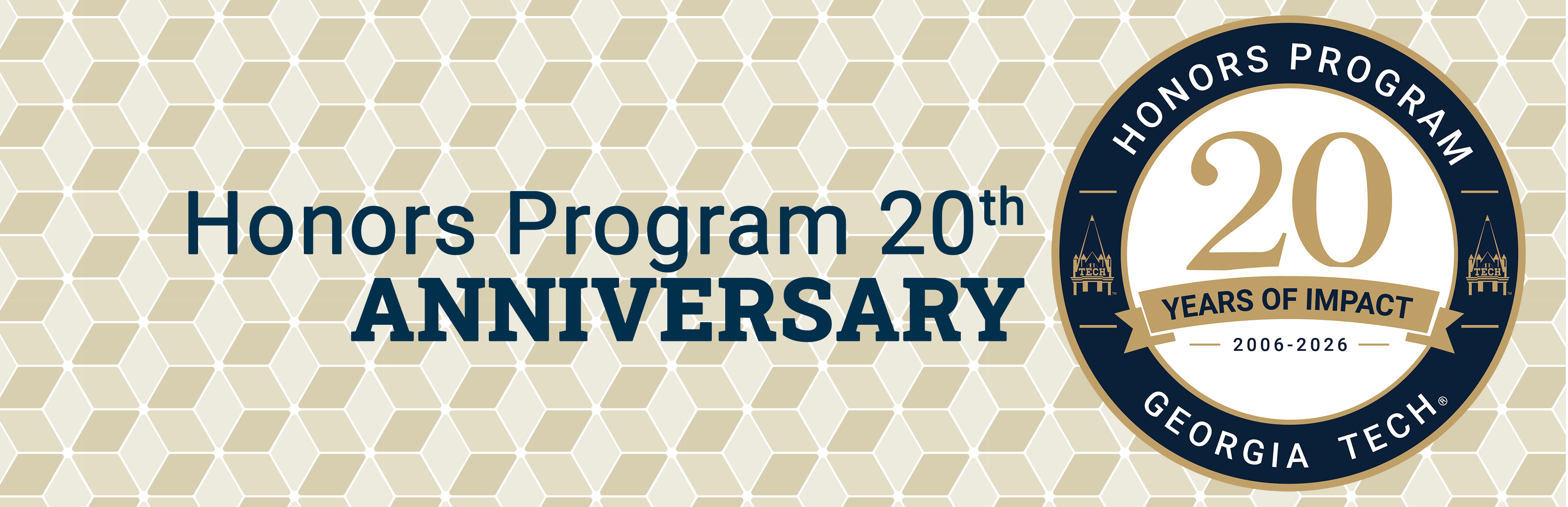 20th anniversary banner image